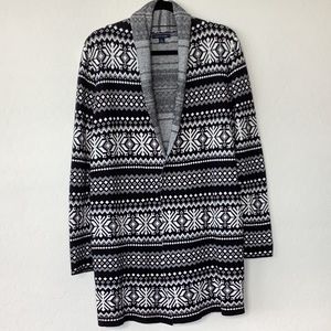Tommy Hilfiger Cardigan With Pockets!